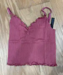 Out From Under Top Urban Outfitters