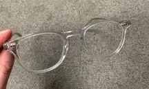 NWOT EyeBuyDirect Symmetry Glasses