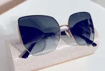 Jimmy Choo Sunglasses