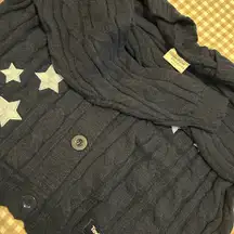 New Taylor Swift Midnights Cardigan M/L