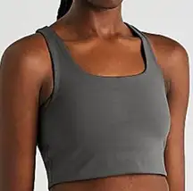 Girlfriend collective RIB sports bra