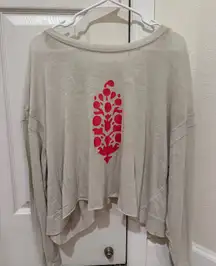 Free People Movement My Time logo layer