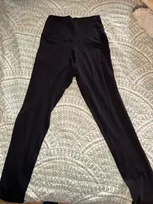 OFFLINE by Aerie Leggings Crossover