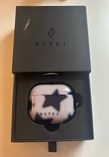 Burga AirPods Case