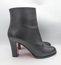 Christian Louboutin Adox leather boots EU 39.5