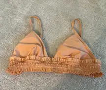 Dillard's Bikini Top