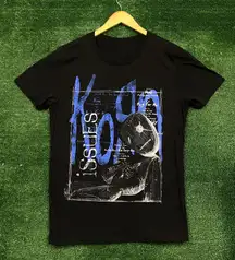 Korn 'Issues' T-shirt in size large