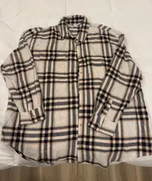 Flannel Old Navy