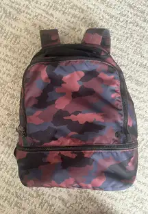 Lululemon Backpack