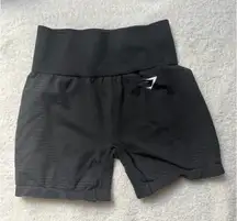 Gymshark Biker Shorts