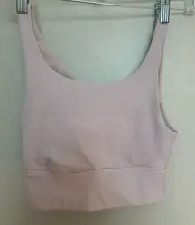 OFFLINE by Aerie Bra Longline Sports