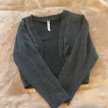 Women’s Shrug / Cardigan Small