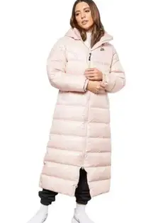 Nike  NEW Sportswear Therma-FIT City Series Puffer Jacket Coat Light Pink XL