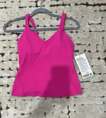 Lululemon Align Waist-Length Tank