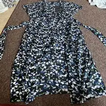 NWT ax Paris dress 12