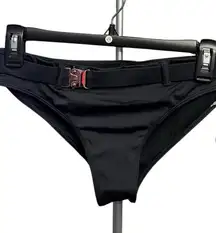 NWT Devon Windsor Chloe Bottom in Black