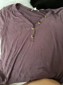 crop top not that short