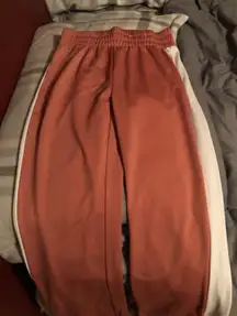 Mauve Sweatpants