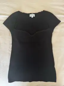 Revolve superdown Top