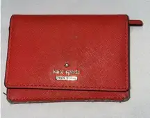 Key Case Kate Spade NEW‎ YORK Woman Pink Key Holder