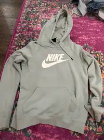 Nike hoodie