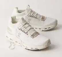 NWT on running on cloud novas