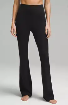 Lululemon Super High Rise Flared Pant July