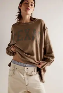 Camden Texas Graphic