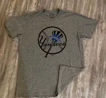 Majestic MLB New York Yankees Shirt