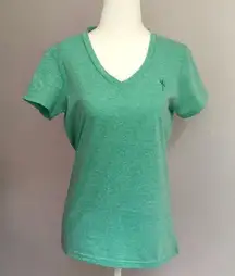 Coconut Creek Mint Tee Large