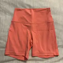 lululemon Athletica Align Short