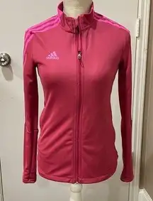 Adidas  Tiro jacket XS NWT