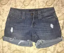 Vigoss Denim Shorts