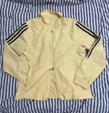 Windbreaker