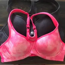 Underwire Sports Bras