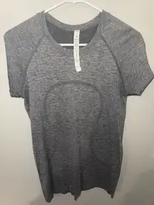 Lululemon Swiftly Tech 2.0 Short Sleeve