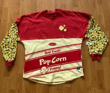 Disney Destination D23 Expo WDI MOG El Capitoon Popcorn Spirit Jersey