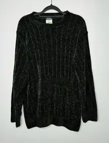 Anthropologie cousin Johnny sweater size medium
