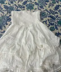 Isabelle's Cabinet Romper