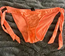 Hurley bikini bottom 