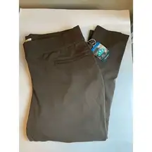 Columbia Butte Hike Hybrid Cargo Pant Women's Size XXL