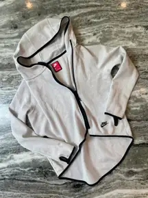 Nike Tech Zip Up