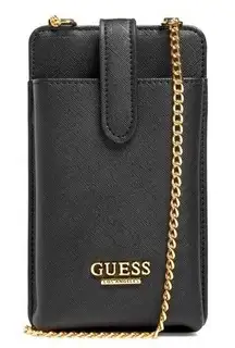 NWT Guess Phone Crossbody