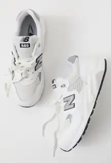 550’s White/Sea Salt