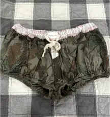 Out From Under Sleep Shorts 