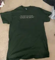 Tiktok Shop Noah Kahan Shirt