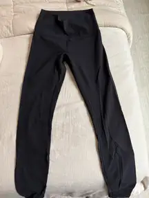 Lululemon Wunder Under Leggings