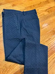 Gap Cropped Pants