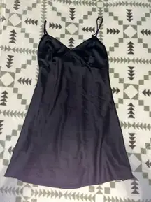 H&M Dress Black