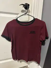 Vans T-Shirt